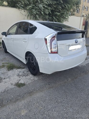 Toyota Prius 2014, 348,334 km - 1.8 l - Sumqayıt