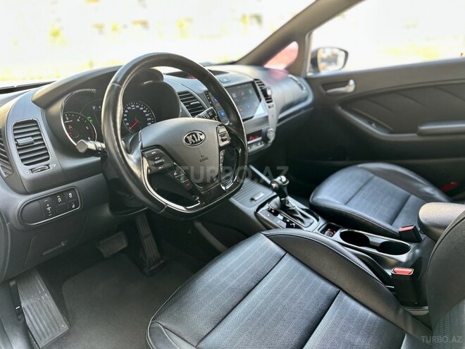 Kia K3 2016, 151,000 km - 1.6 l - Bakı