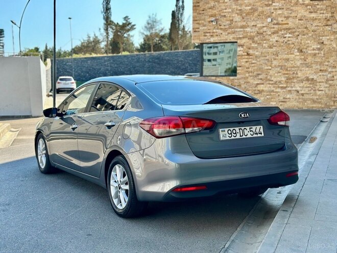 Kia K3 2016, 151,000 km - 1.6 l - Bakı