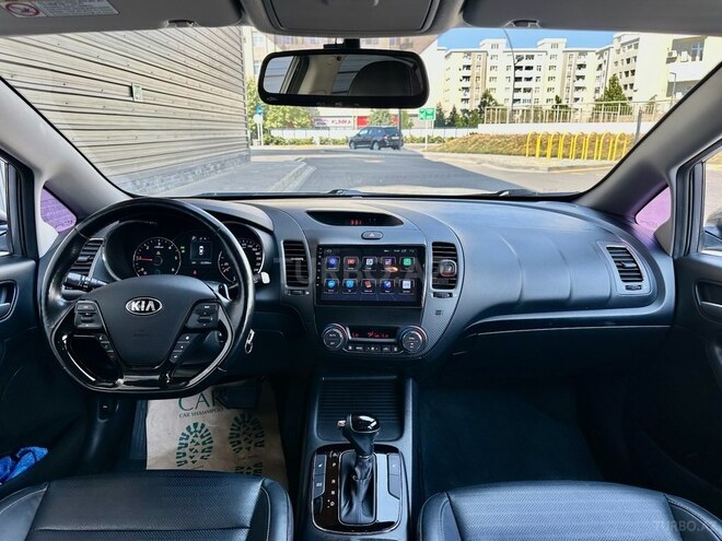 Kia K3 2016, 151,000 km - 1.6 l - Bakı