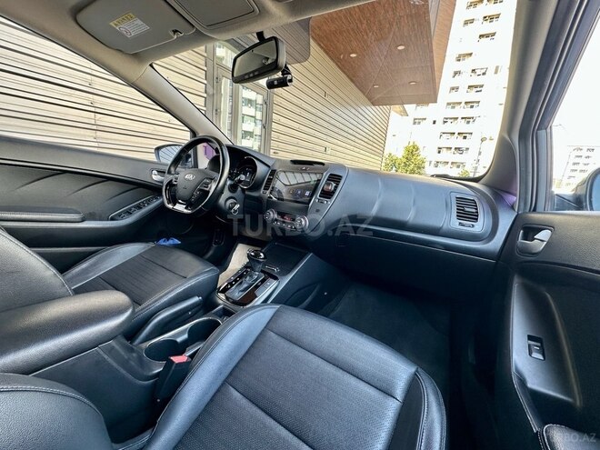 Kia K3 2016, 151,000 km - 1.6 l - Bakı