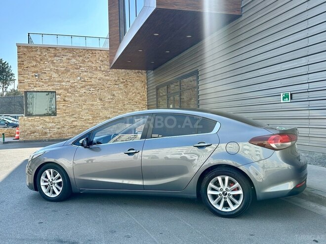 Kia K3 2016, 151,000 km - 1.6 l - Bakı