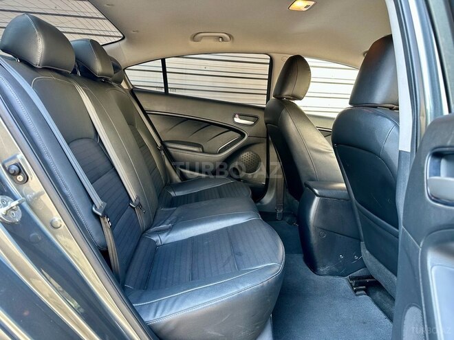 Kia K3 2016, 151,000 km - 1.6 l - Bakı