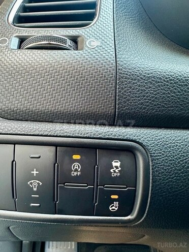 Kia K3 2016, 151,000 km - 1.6 l - Bakı