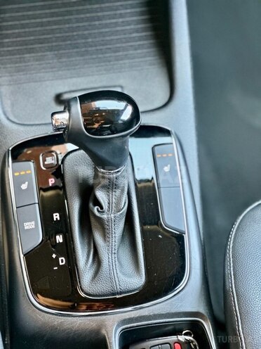 Kia K3 2016, 151,000 km - 1.6 l - Bakı
