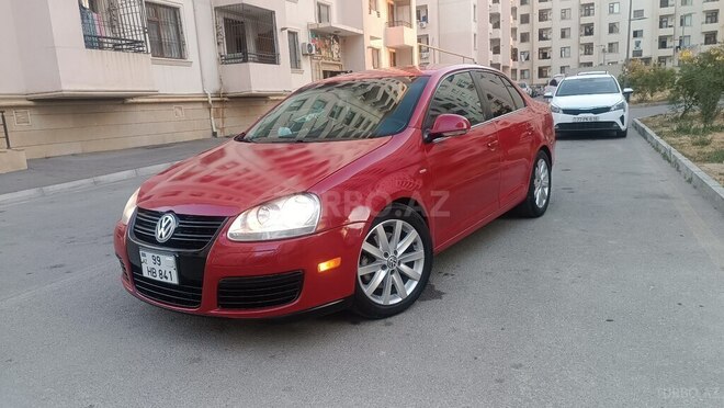 Volkswagen Jetta 2010, 196,580 km - 2.0 л - Bakı