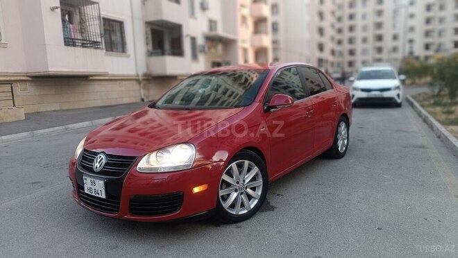 Volkswagen Jetta 2010, 196,580 km - 2.0 л - Bakı