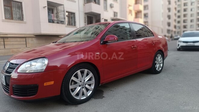 Volkswagen Jetta 2010, 196,580 km - 2.0 л - Bakı