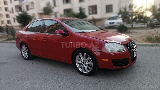 Volkswagen Jetta 2010, 196,580 km - 2.0 л - Bakı