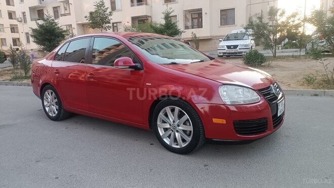 Volkswagen Jetta 2010, 196,580 km - 2.0 л - Bakı