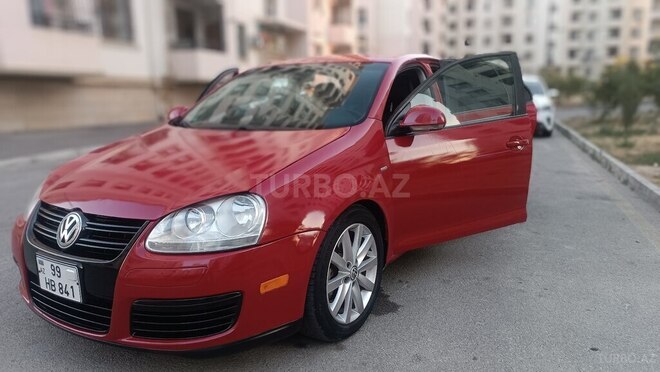 Volkswagen Jetta 2010, 196,580 km - 2.0 л - Bakı