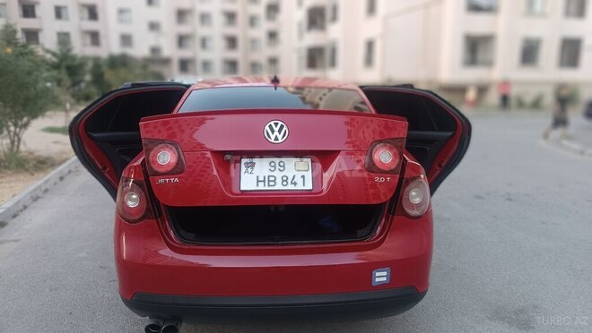 Volkswagen Jetta 2010, 196,580 km - 2.0 л - Bakı