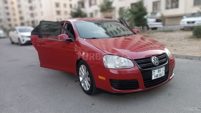 Volkswagen Jetta 2010, 196,580 km - 2.0 л - Bakı