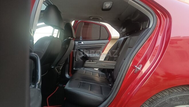 Volkswagen Jetta 2010, 196,580 km - 2.0 л - Bakı