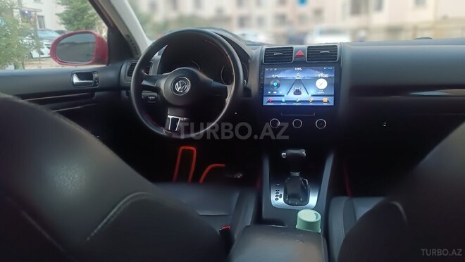 Volkswagen Jetta 2010, 196,580 km - 2.0 л - Bakı
