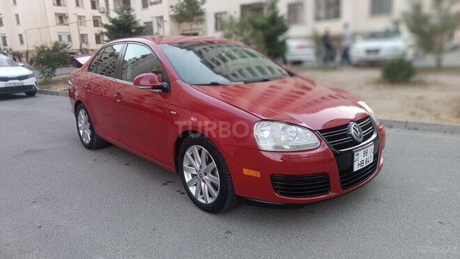 Volkswagen Jetta 2010, 196,580 km - 2.0 л - Bakı