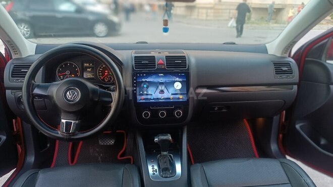 Volkswagen Jetta 2010, 196,580 km - 2.0 л - Bakı