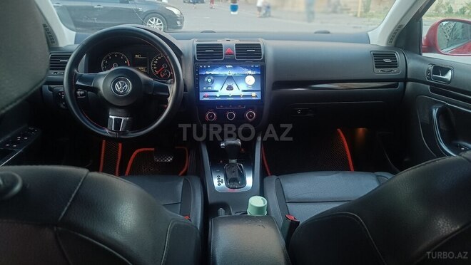 Volkswagen Jetta 2010, 196,580 km - 2.0 л - Bakı