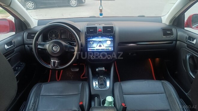 Volkswagen Jetta 2010, 196,580 km - 2.0 л - Bakı