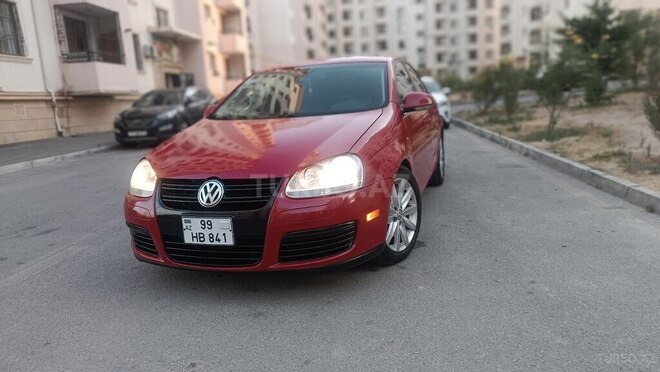 Volkswagen Jetta 2010, 196,580 km - 2.0 л - Bakı