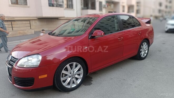 Volkswagen Jetta 2010, 196,580 km - 2.0 л - Bakı