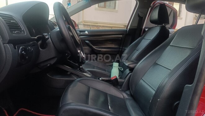 Volkswagen Jetta 2010, 196,580 km - 2.0 л - Bakı