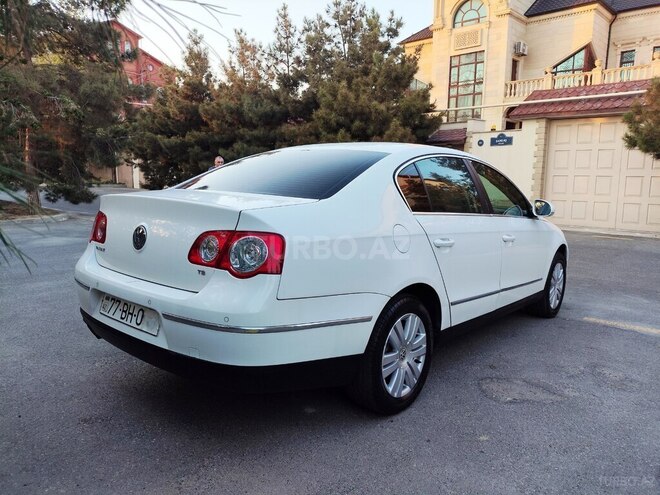 Volkswagen Passat 2010, 200,000 km - 2.0 l - Bakı