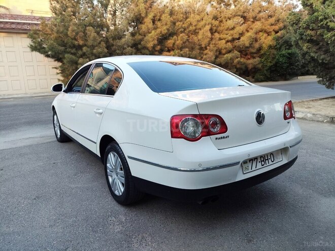 Volkswagen Passat 2010, 200,000 km - 2.0 l - Bakı