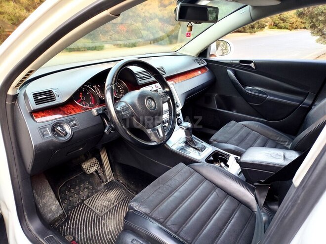Volkswagen Passat 2010, 200,000 km - 2.0 l - Bakı