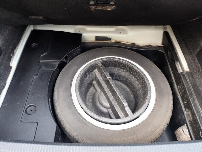 Volkswagen Passat 2010, 200,000 km - 2.0 l - Bakı