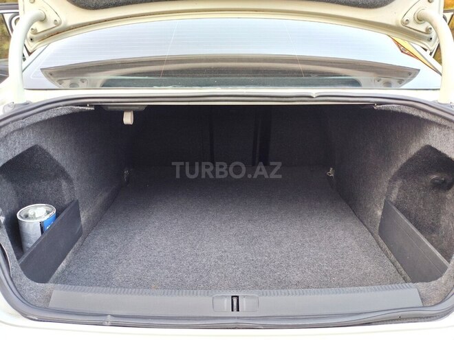 Volkswagen Passat 2010, 200,000 km - 2.0 l - Bakı