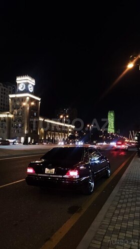 Mercedes S 320 1998, 402,336 km - 3.2 l - Bakı