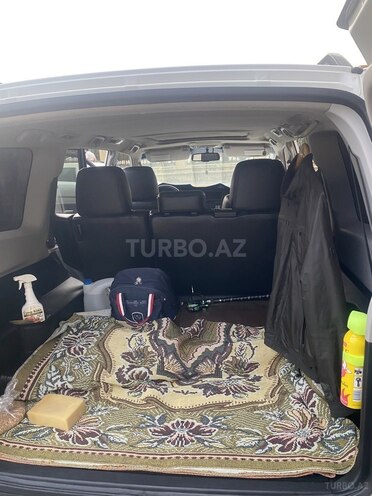 Mitsubishi Pajero 2008, 190,000 km - 3.0 l - Bakı
