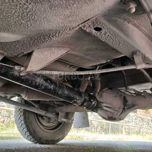 LADA (VAZ) 2107 2004, 200,000 km - 1.6 л - Qax