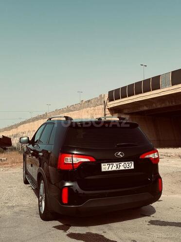 Kia Sorento 2014, 104,854 km - 2.0 l - Bakı
