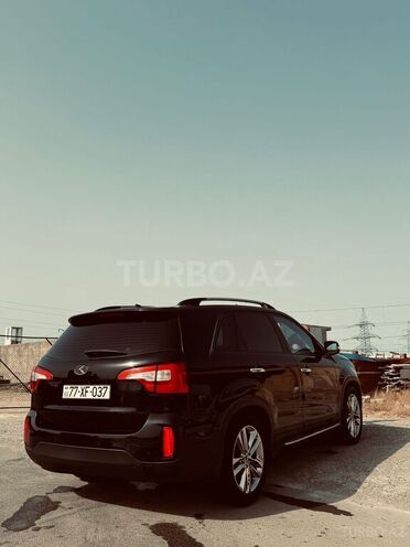 Kia Sorento 2014, 104,854 km - 2.0 l - Bakı