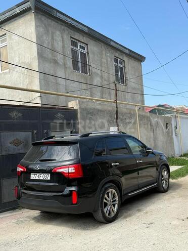 Kia Sorento 2014, 104,854 km - 2.0 l - Bakı