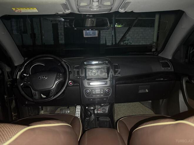 Kia Sorento 2014, 104,854 km - 2.0 l - Bakı