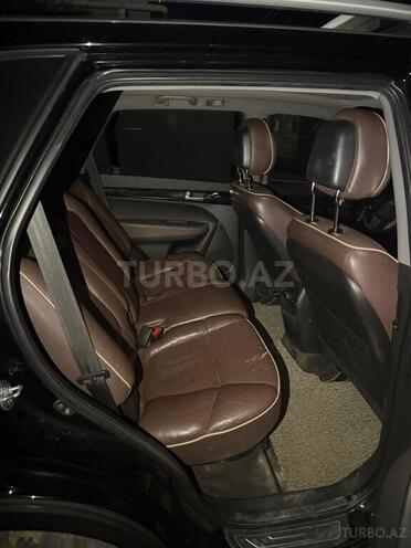 Kia Sorento 2014, 104,854 km - 2.0 l - Bakı