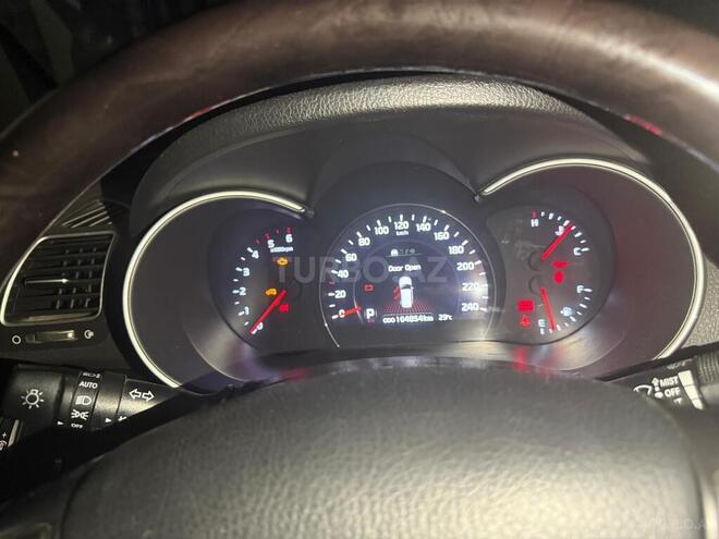 Kia Sorento 2014, 104,854 km - 2.0 l - Bakı