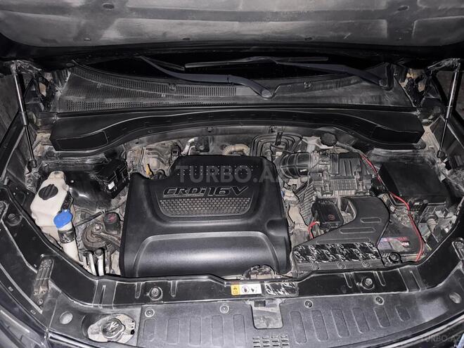 Kia Sorento 2014, 104,854 km - 2.0 l - Bakı