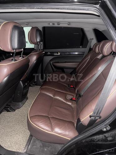 Kia Sorento 2014, 104,854 km - 2.0 l - Bakı