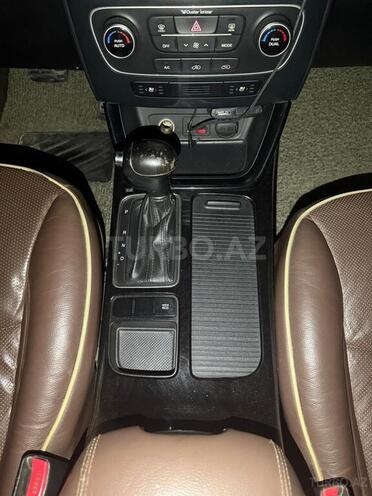 Kia Sorento 2014, 104,854 km - 2.0 l - Bakı