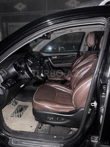 Kia Sorento 2014, 104,854 km - 2.0 l - Bakı