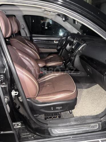 Kia Sorento 2014, 104,854 km - 2.0 l - Bakı