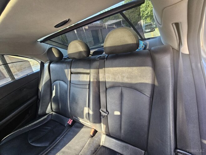 Mercedes E 320 2002, 302,560 km - 3.2 l - Mingəçevir