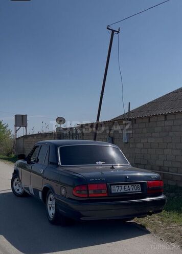 GAZ 3110 2003, 212,000 km - 2.3 l - Xaçmaz