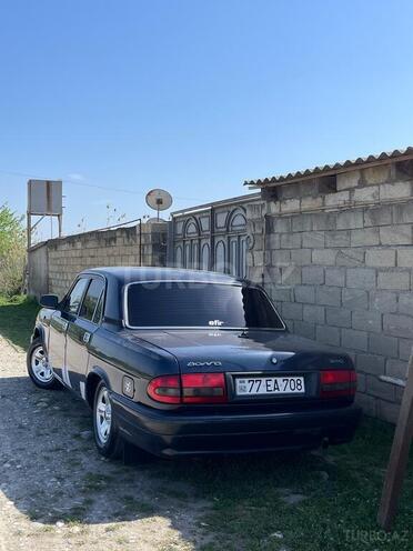 GAZ 3110 2003, 212,000 km - 2.3 l - Xaçmaz