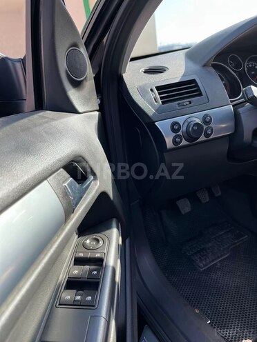 Opel Astra 2009, 323,000 km - 1.3 l - Gəncə