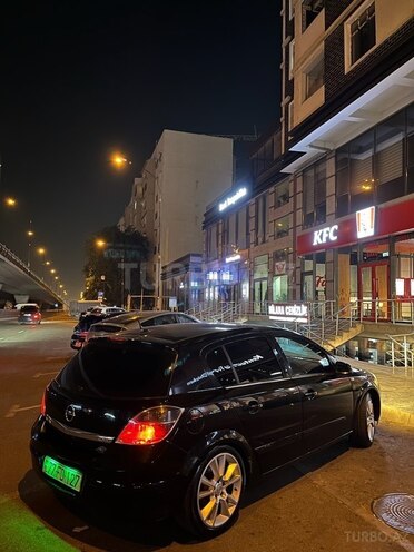 Opel Astra 2009, 323,000 km - 1.3 l - Gəncə